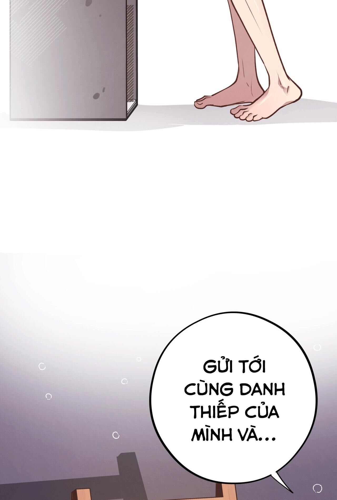 mật gấu Chapter 30 END SS1 - Next 30.1