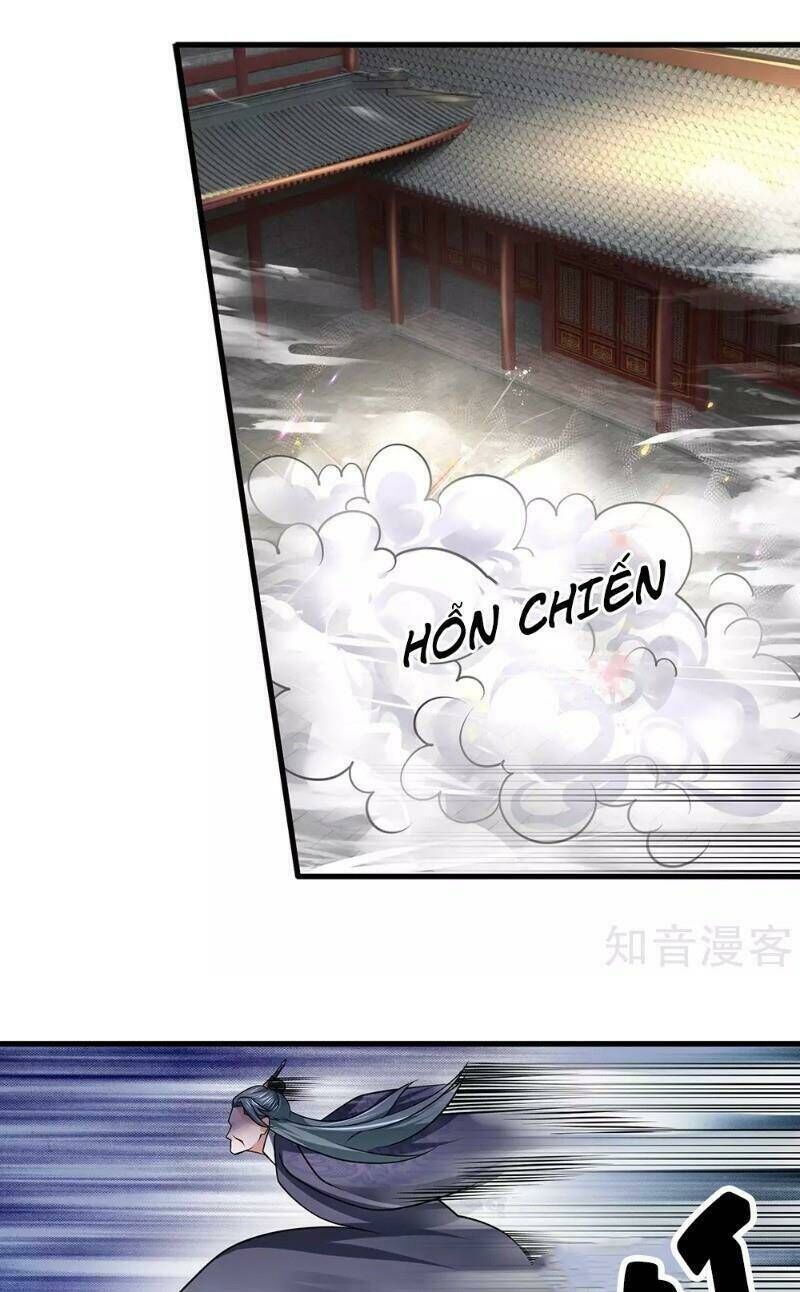 tu la kiếm tôn chapter 90 - Next chapter 91