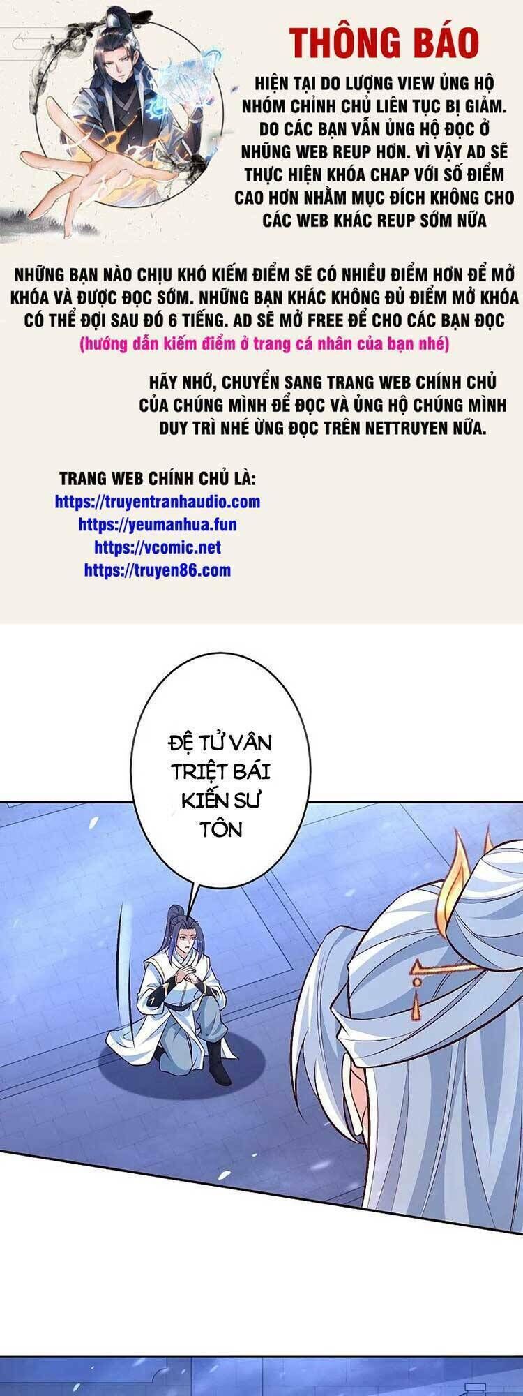 nghịch thiên tà thần chapter 623 - Trang 2