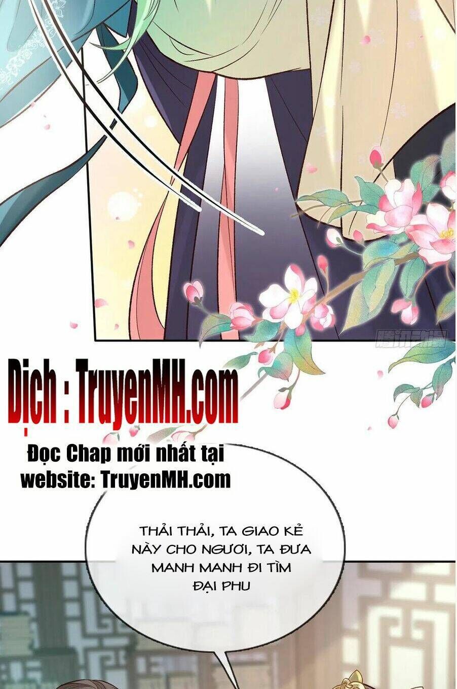 kiều mỵ phu lang, tại tuyến lục trà chapter 68 - Next chapter 69