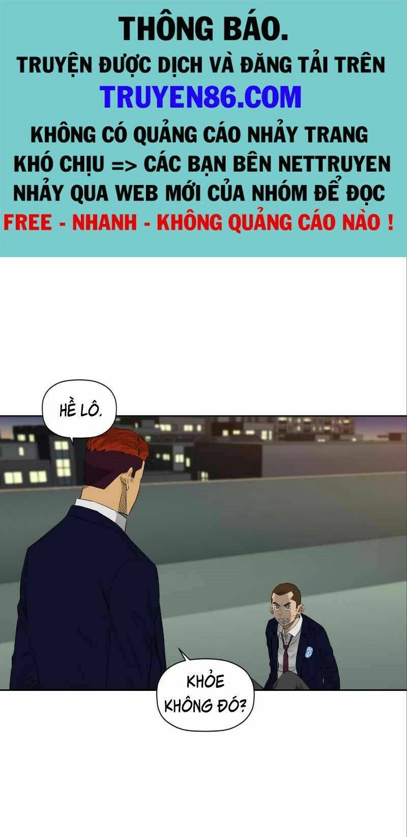 cuộc đời thứ hai của một gangster chapter 65 - Next chapter 66