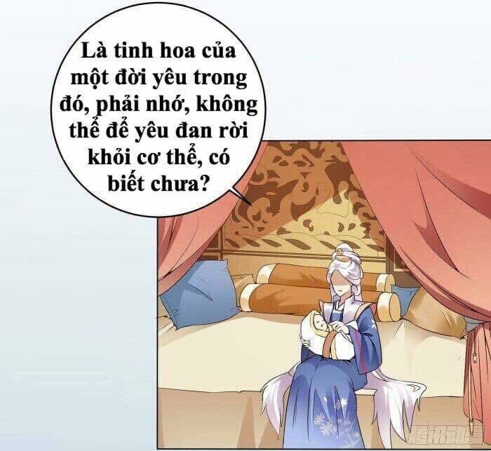 ma vương nhanh vào trong bát chương 3 - Trang 2