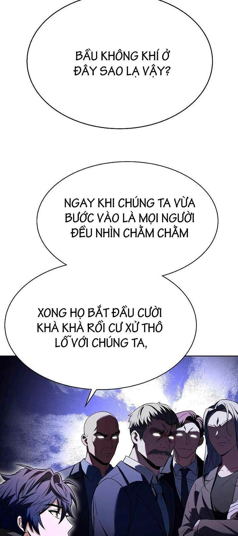 chòm sao là đệ tử của tôi chương 41 - Next chapter 42