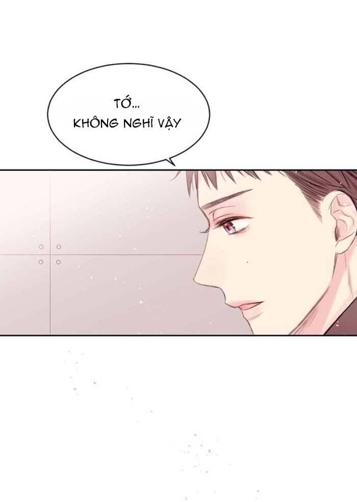 bí mật của tôi Chapter 4 - Trang 1