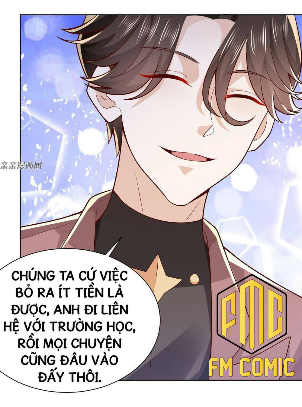 mỗi tuần ta có một nghề nghiệp mới chapter 183 - Trang 2