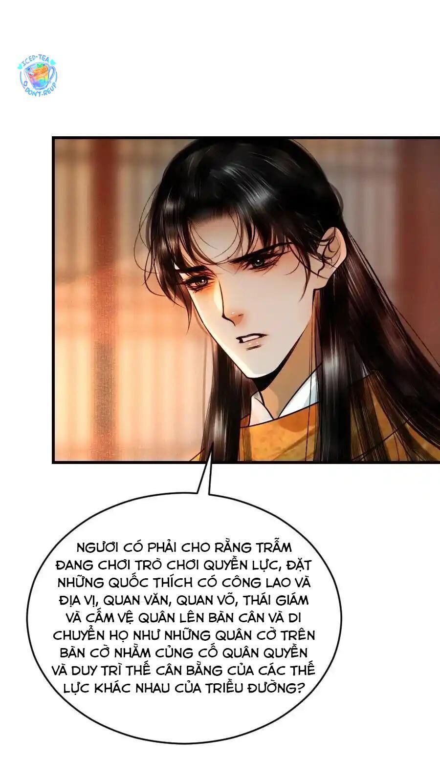 vòng luân hồi Chapter 86 - Trang 1