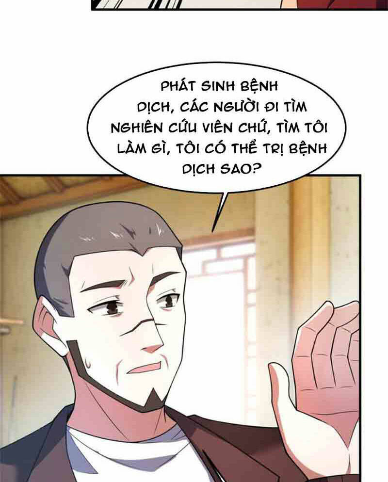 thần sủng tiến hóa chapter 157 - Next Chapter 158