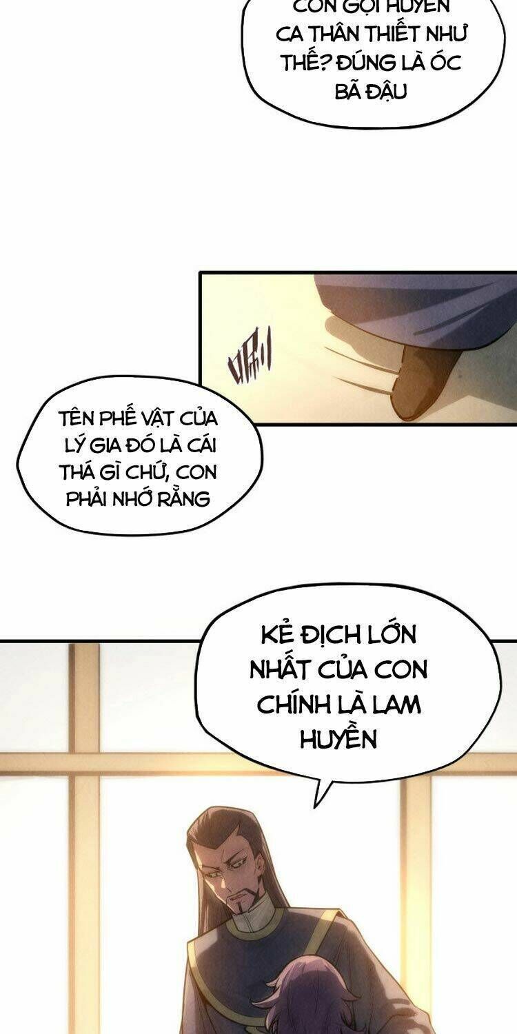 vạn cổ chí tôn Chapter 12 - Trang 2