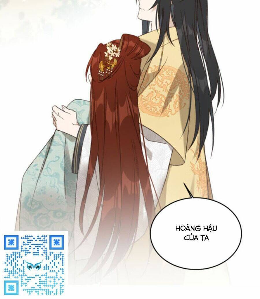 hoàng hậu vô đức chapter 27 - Next chapter 28