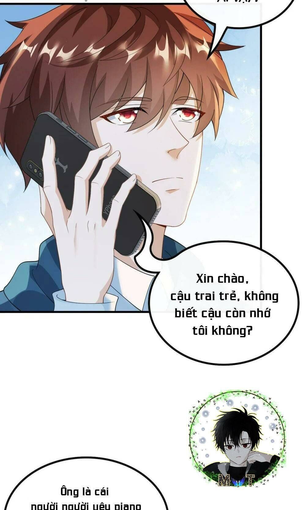 trùng sinh, ta mới là thiên vương giải trí Chapter 55 - Trang 2