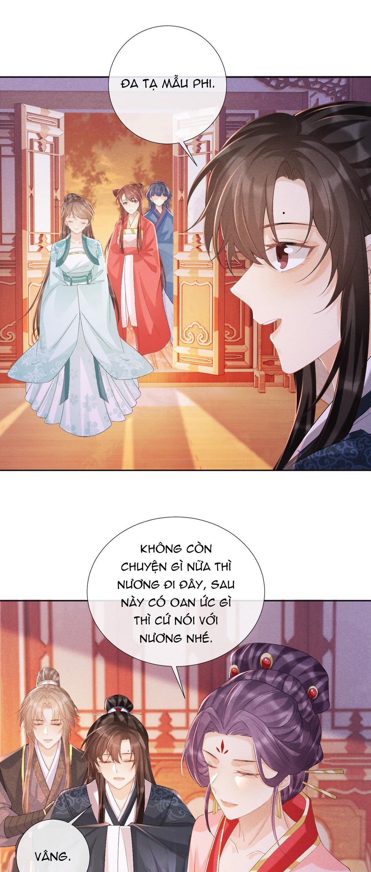 Cạm Bẫy Của Kẻ Biến Thái Chapter 44 - Trang 1