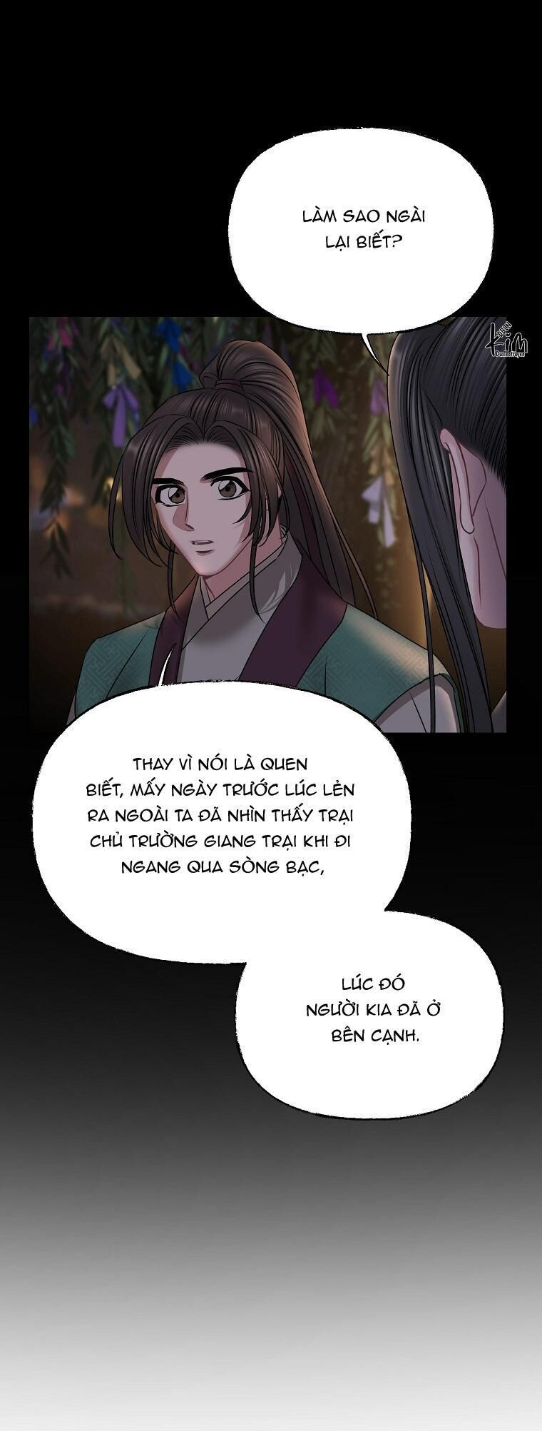 xuân phong viên mãn Chapter 32 - Trang 2