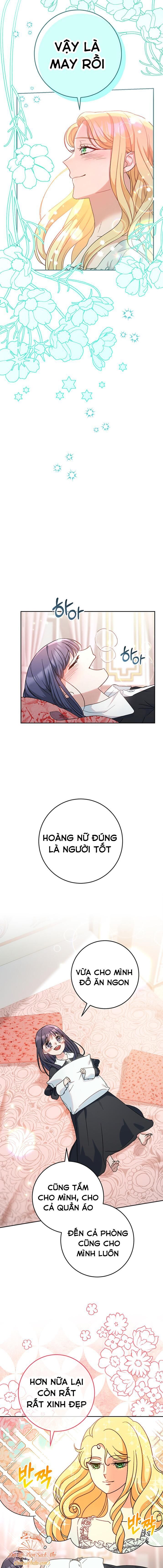 Nuôi Dưỡng Em Gái Xinh Đẹp Chap 5 - Trang 2