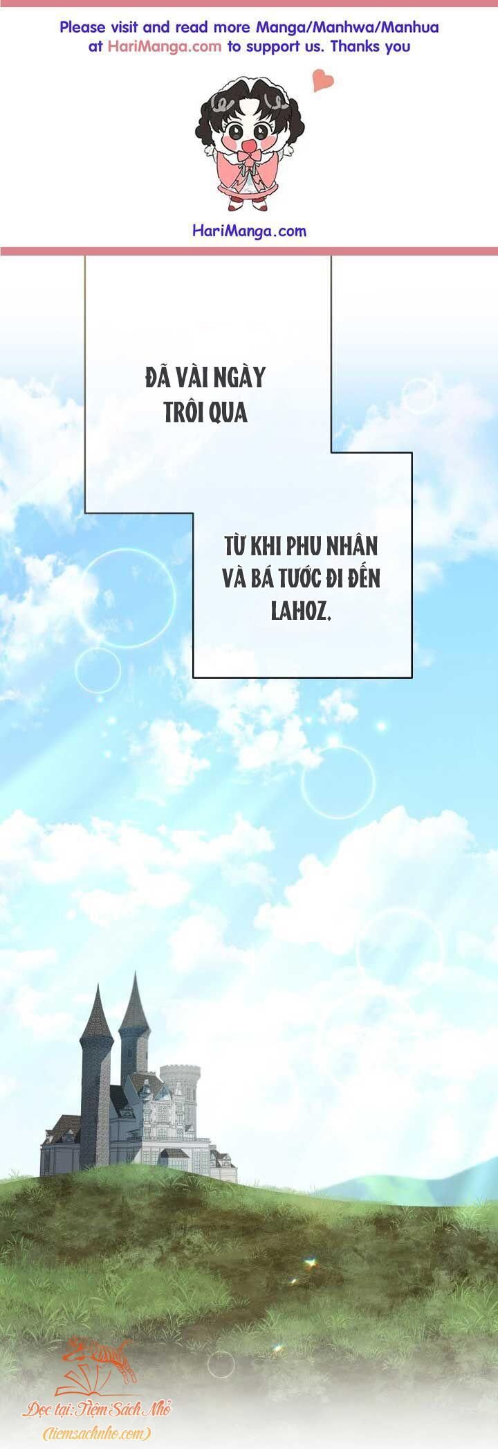 Hôn Nhân Vụ Lợi Chap 21 - Next Chap 22