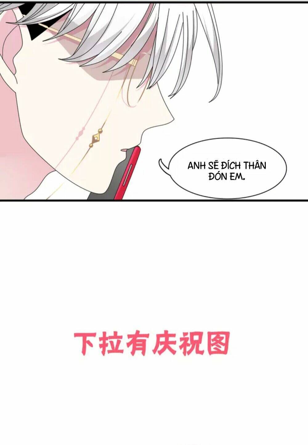 Lều Khều Biết Yêu Chapter 91 - Trang 2