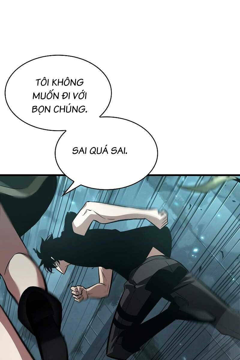 gacha vô hạn chapter 40 - Next chapter 41