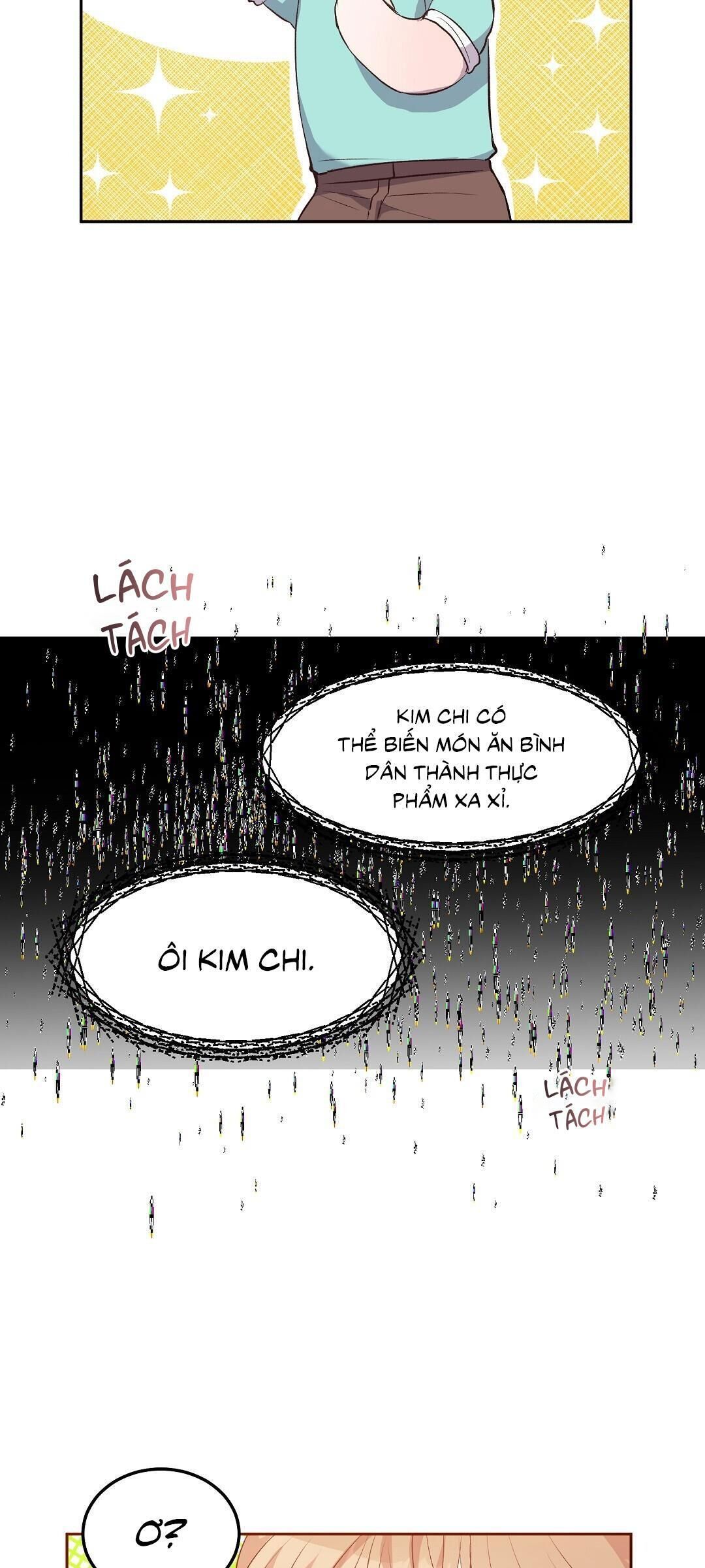 CHUYỆN TÌNH ĐẢO HOANG Chapter 6 - Next Chapter 7