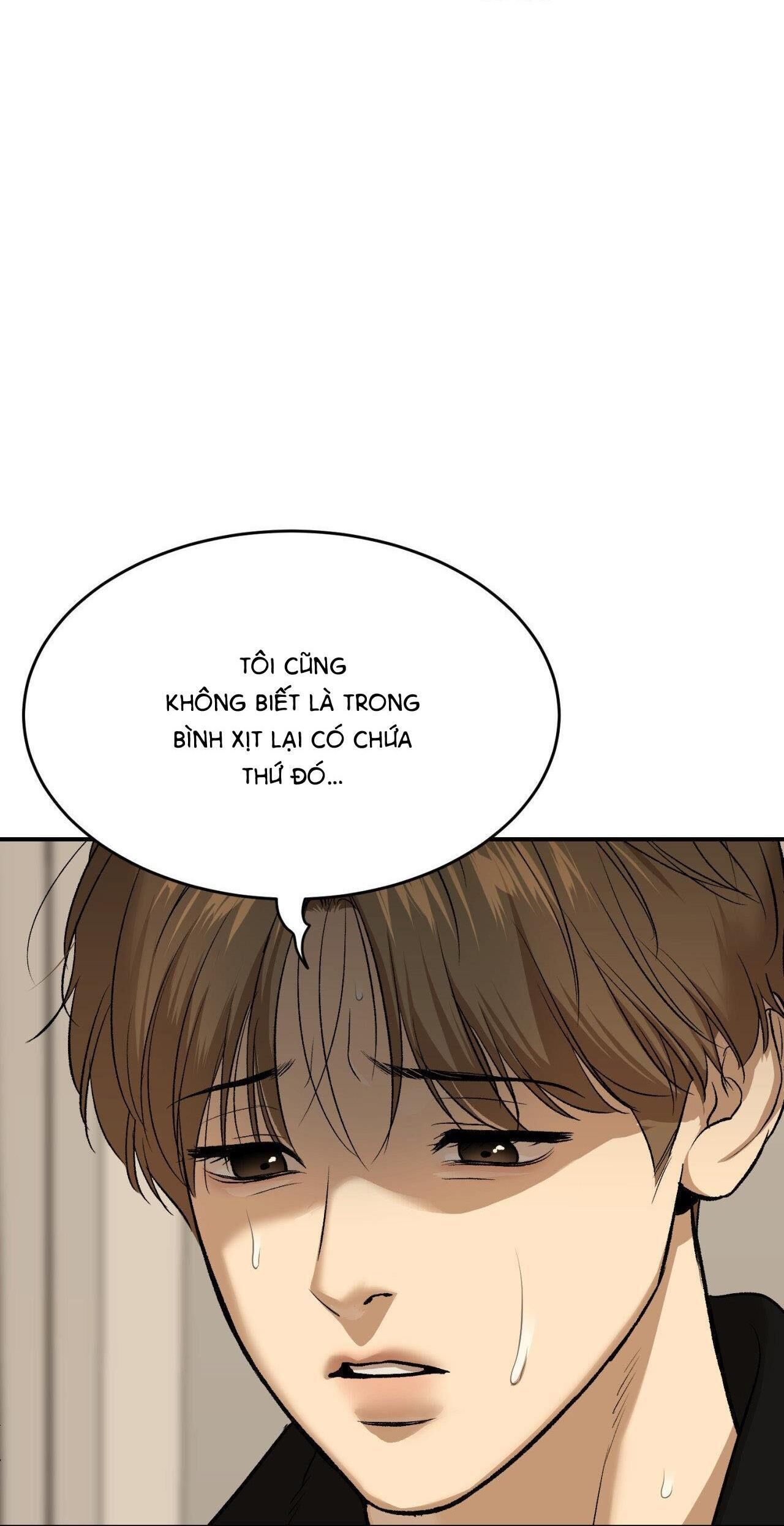 (CBunu) ChinhX - Vận Xui Chapter 51 - Next Chapter 52