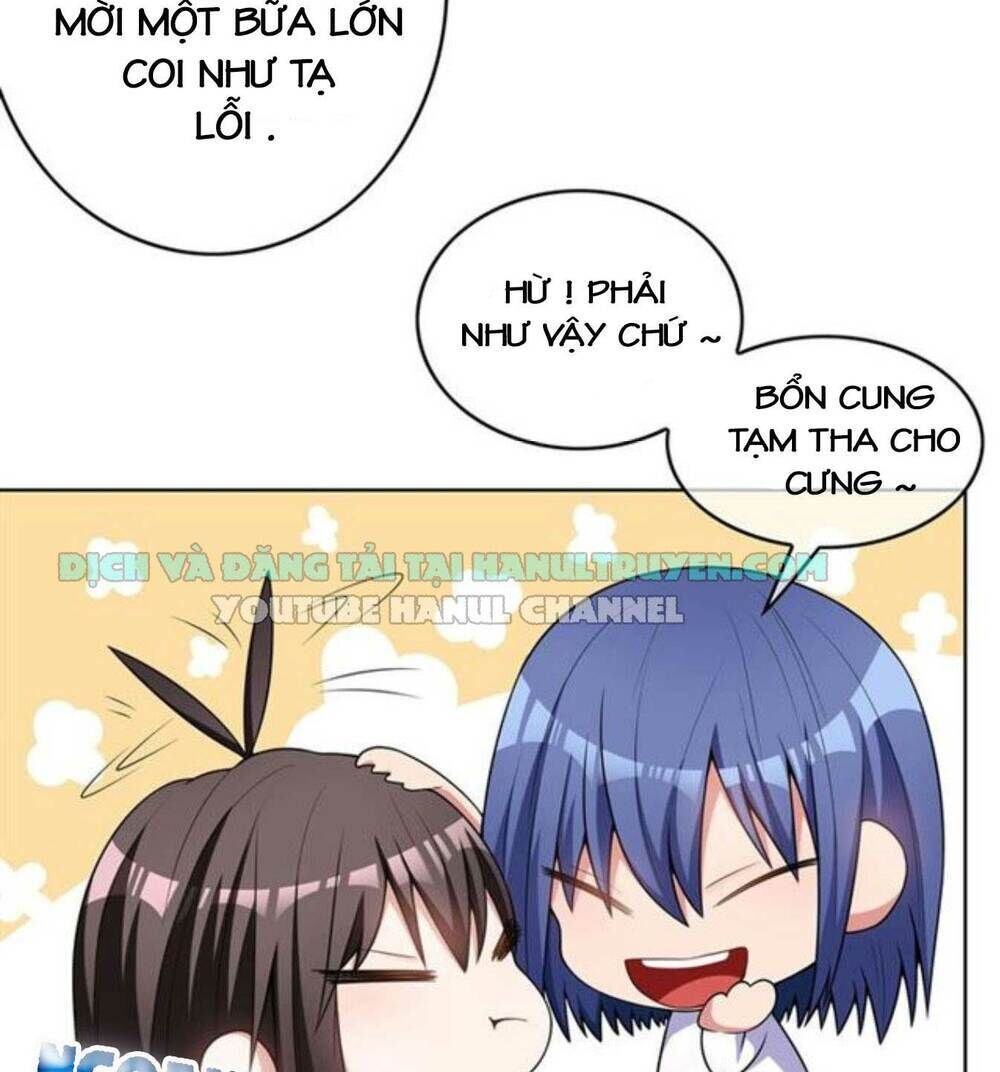 cô vợ nhỏ nuông chiều quá lại thành ác!! chapter 47 - Trang 2