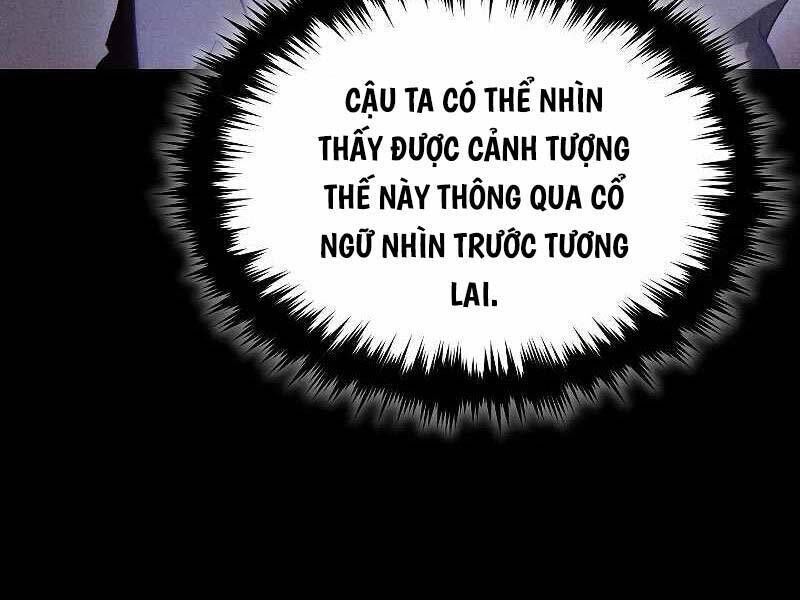 người chơi mạnh nhất hồi quy lần thứ 100 chapter 41 - Trang 2