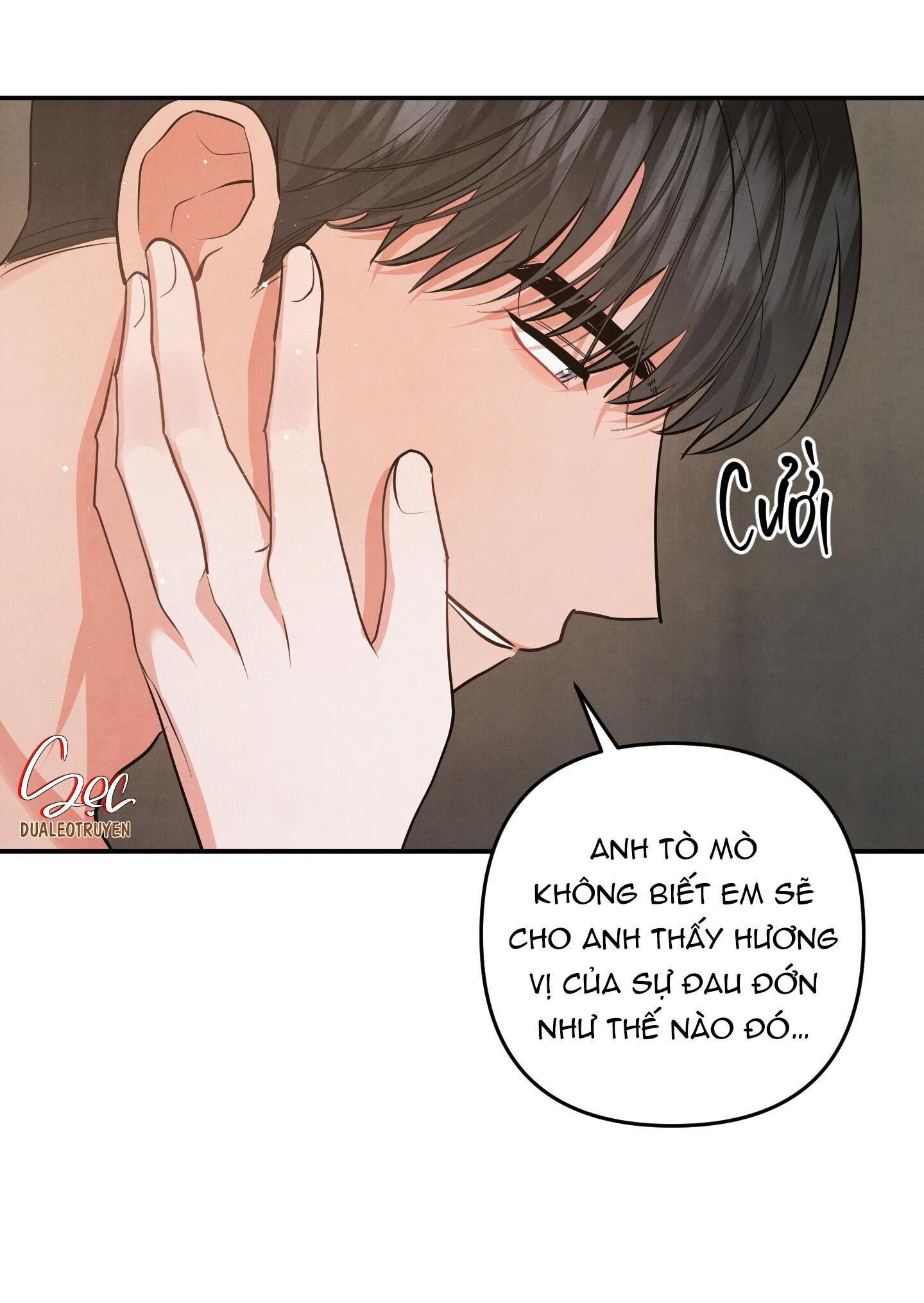 mối quan hệ của thú nhân Chapter 75 chap 72 - Next Chương 76