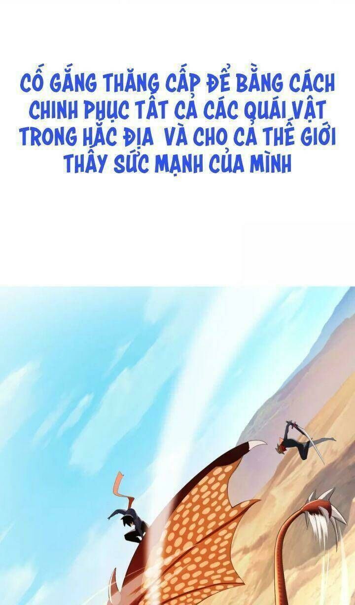 thợ săn quái vật chapter 1 - Trang 2