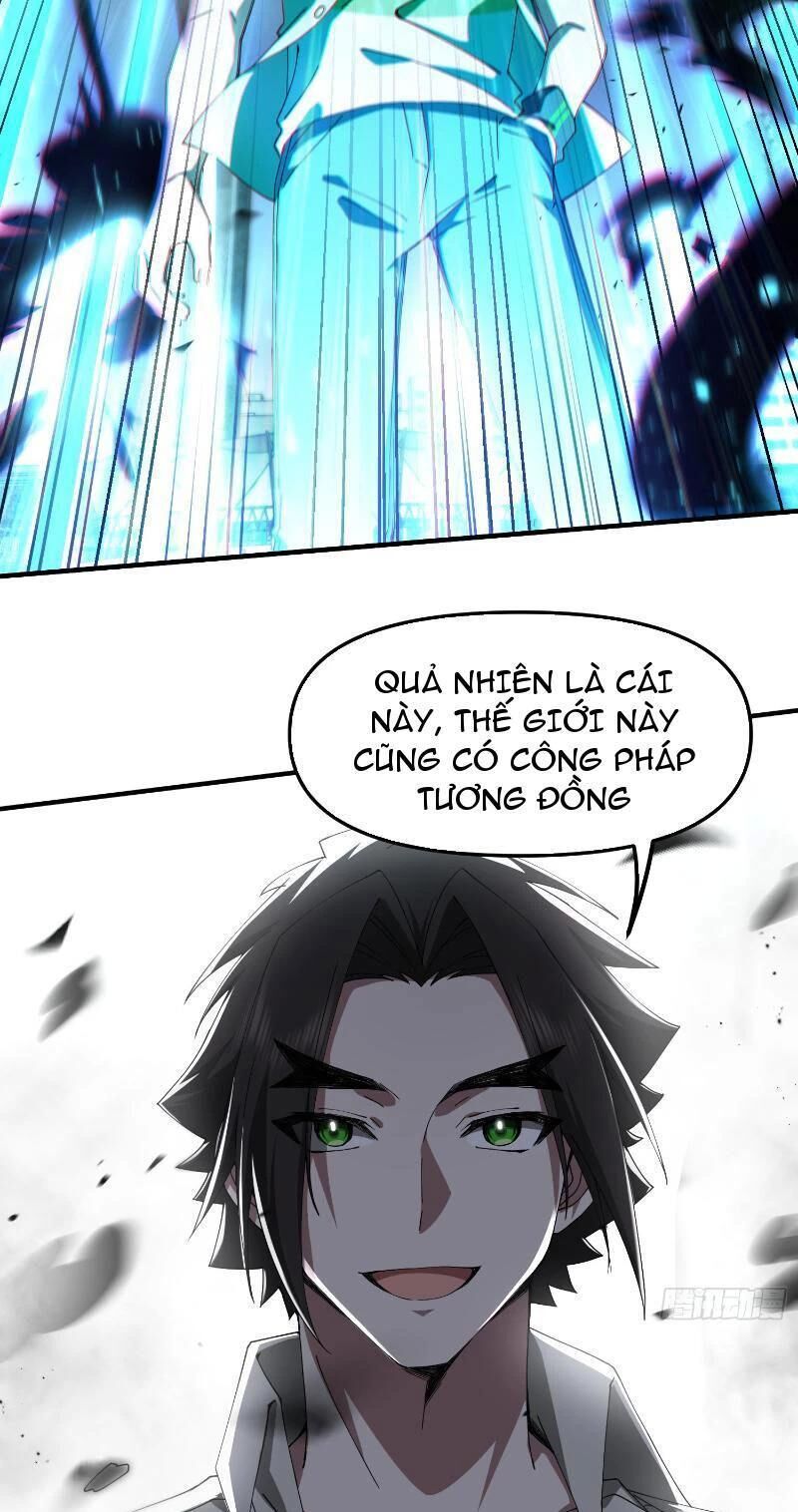 tu tiên bắt đầu từ việc bị bạn bè xa lánh chapter 16 - Next chapter 17