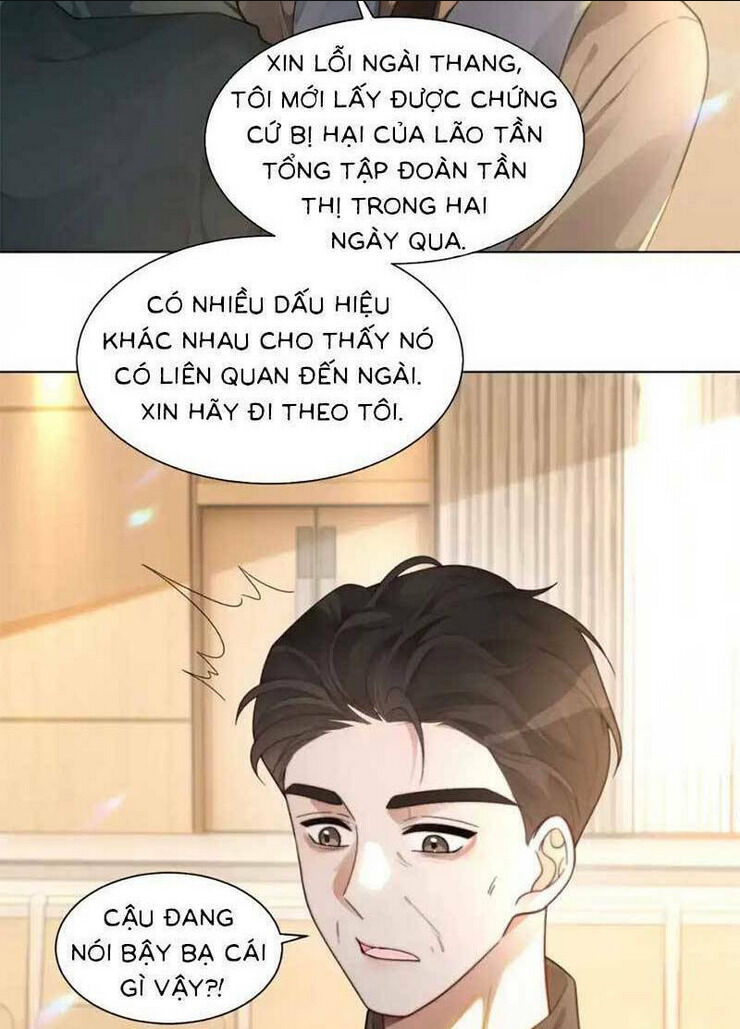 được các anh trai chiều chuộng tôi trở nên ngang tàng chapter 263 - Next chapter 264