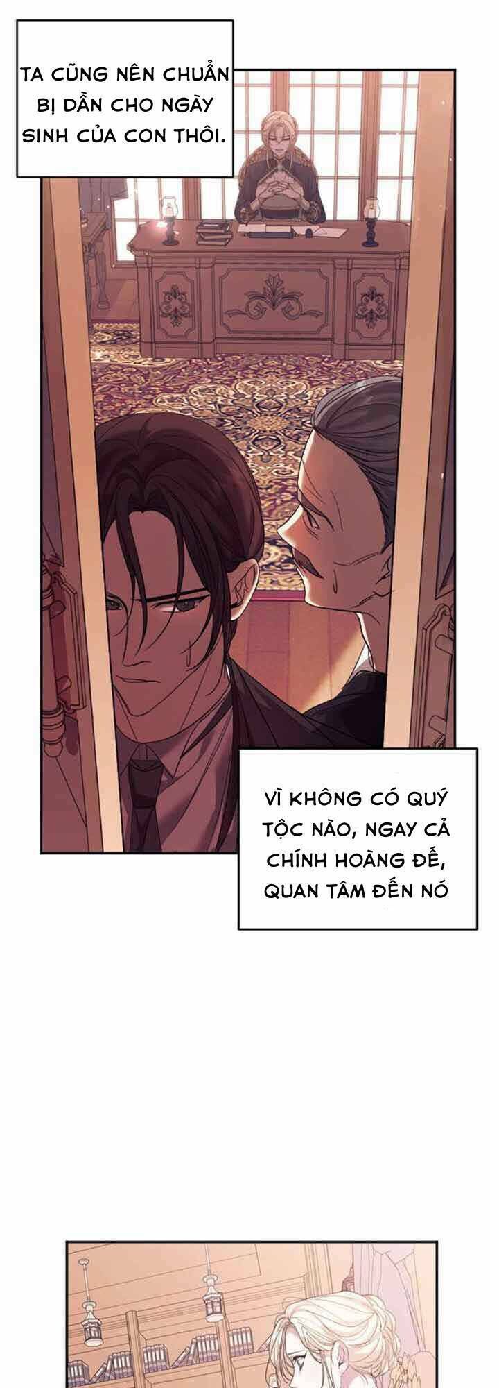 liên hôn phục thù chapter 1 - Next chapter 2