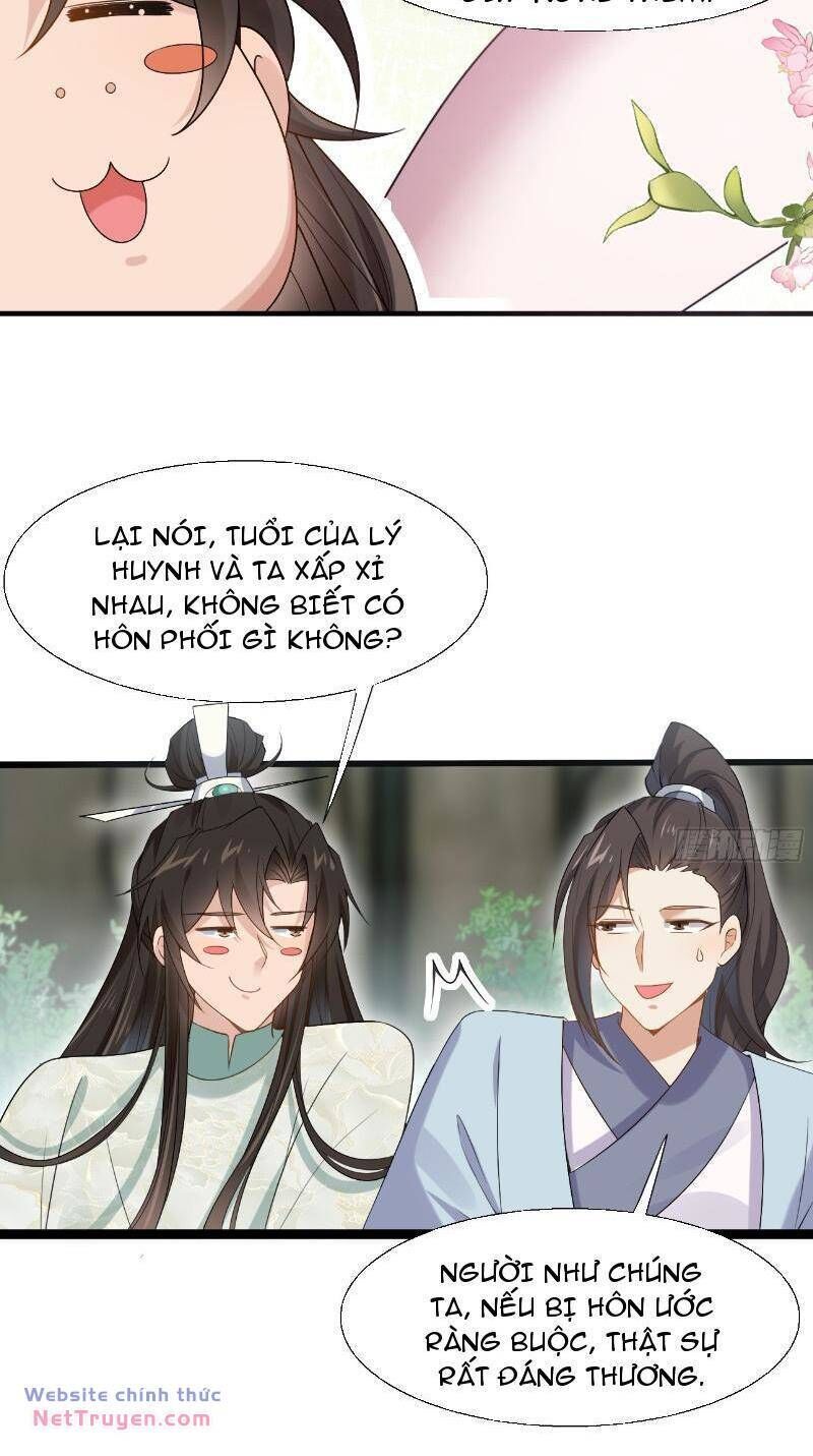 Công Tử Biệt Tú! Chapter 39 - Next Chapter 40