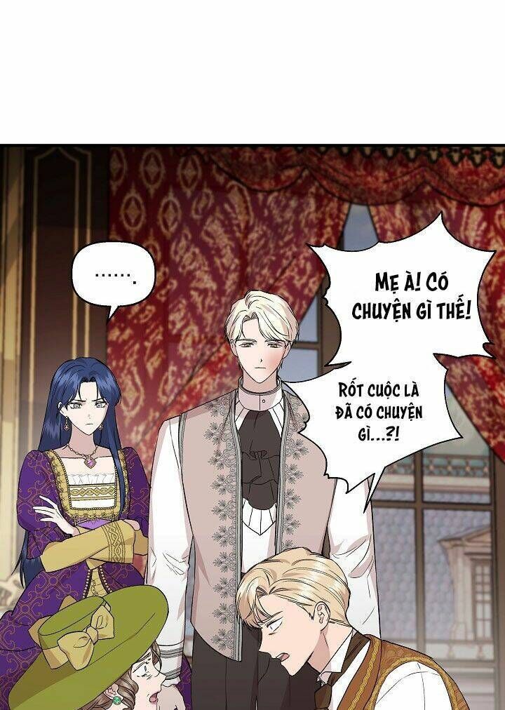 tôi không phải là cinderella chapter 26 - Trang 2