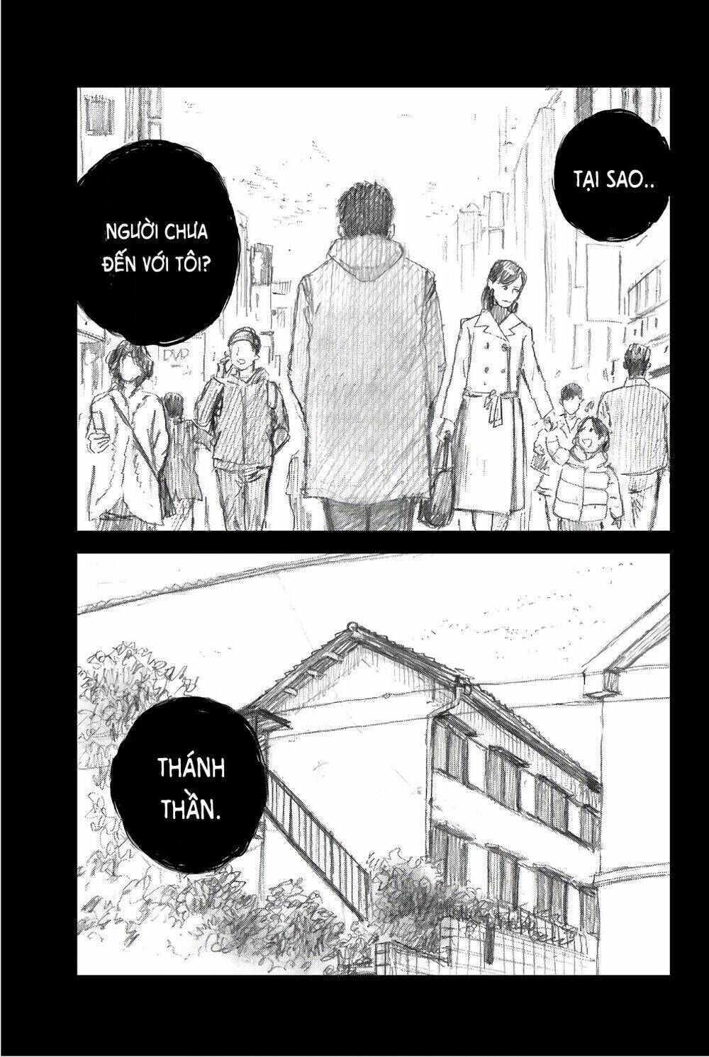 happiness chapter 39 - Trang 2