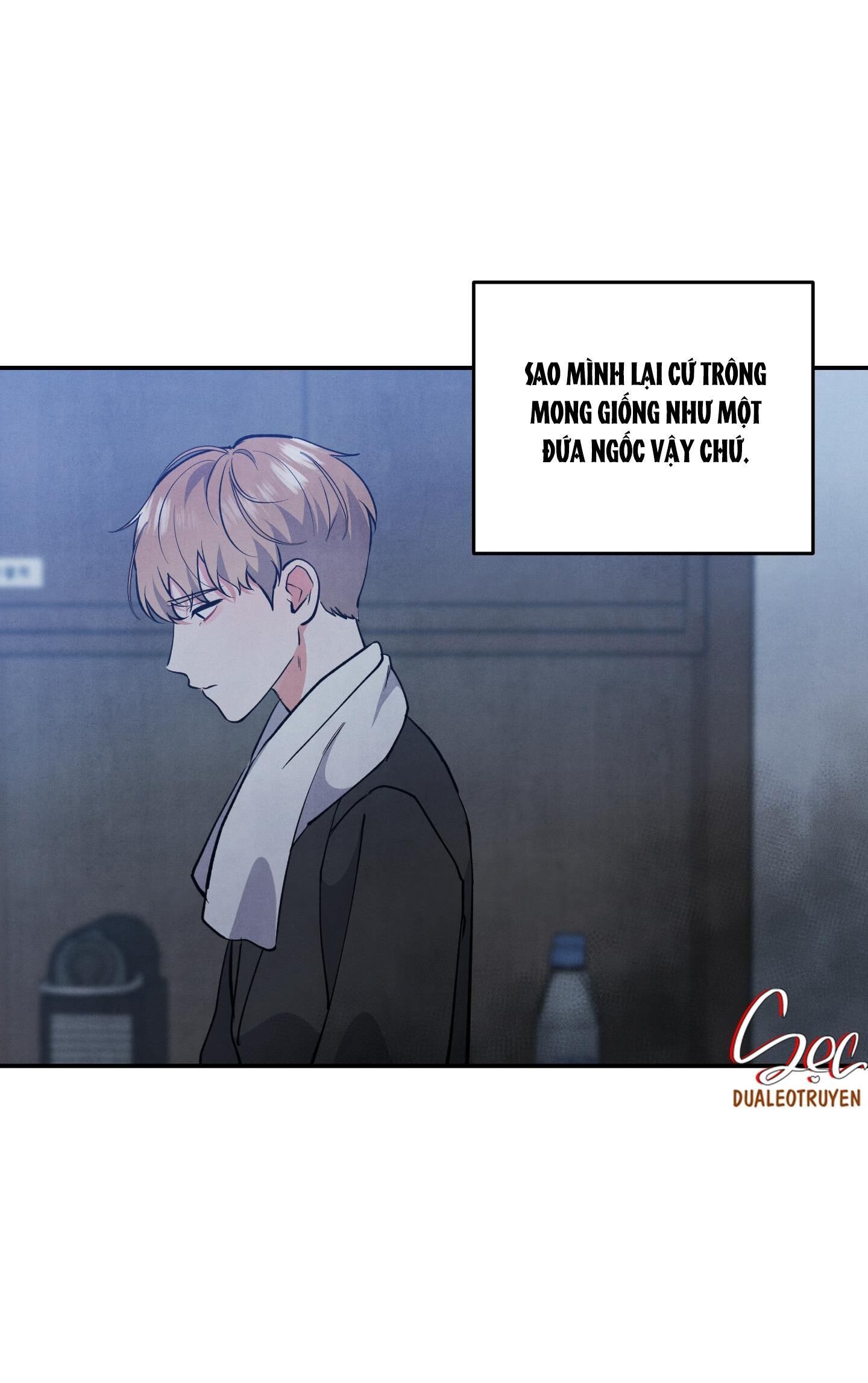 mối quan hệ của thú nhân Chapter 49 chap 46 - Next Chương 50