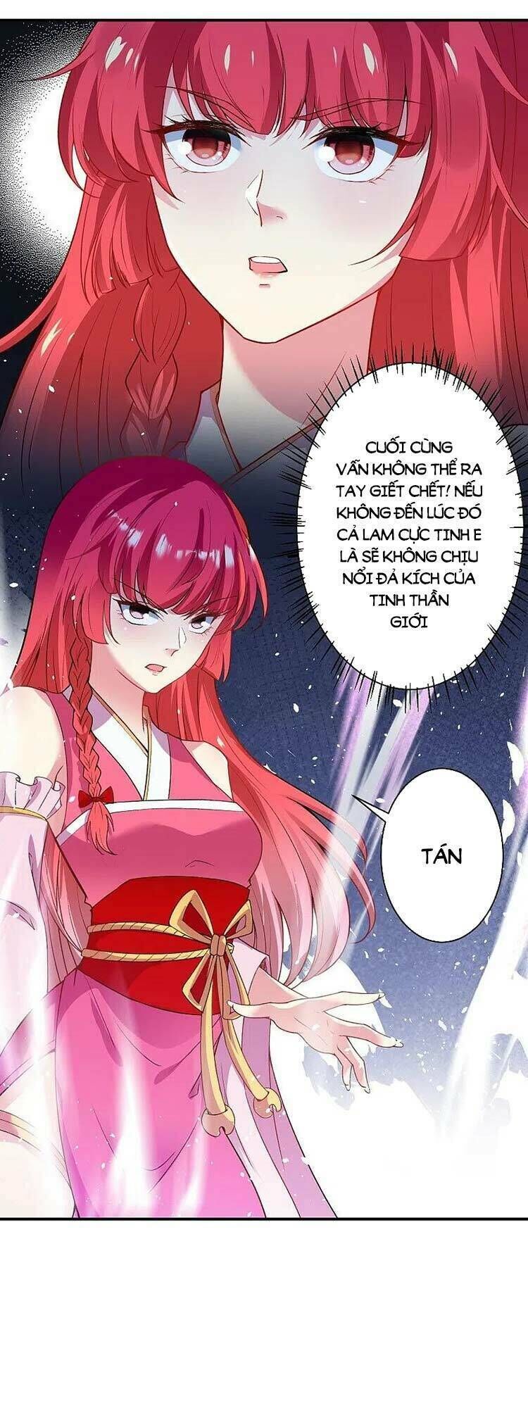 nghịch thiên tà thần chapter 494 - Trang 2