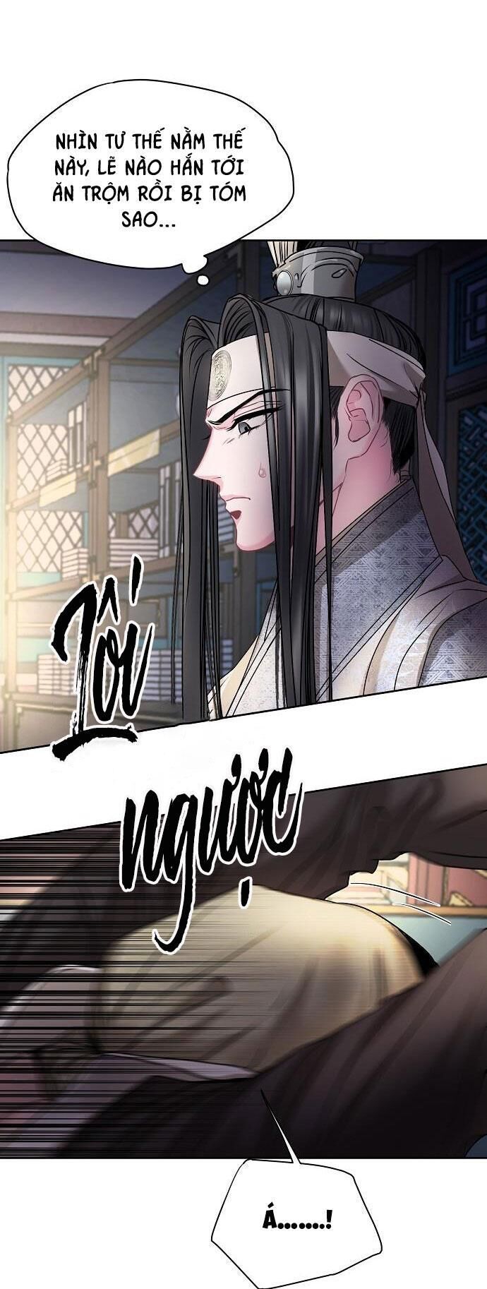 xuân phong viên mãn Chapter 10 - Next 11