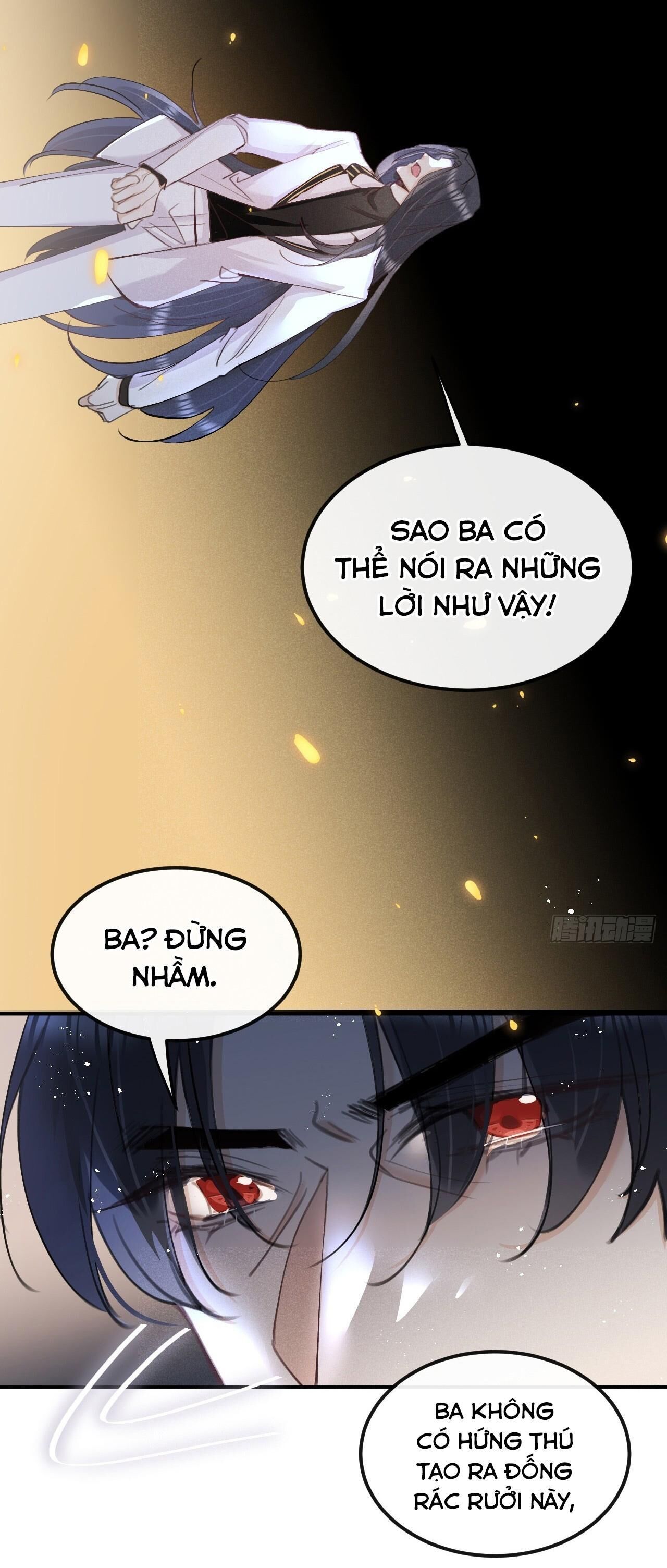 Lang Sói Thượng Khẩu Chapter 74 - Trang 2