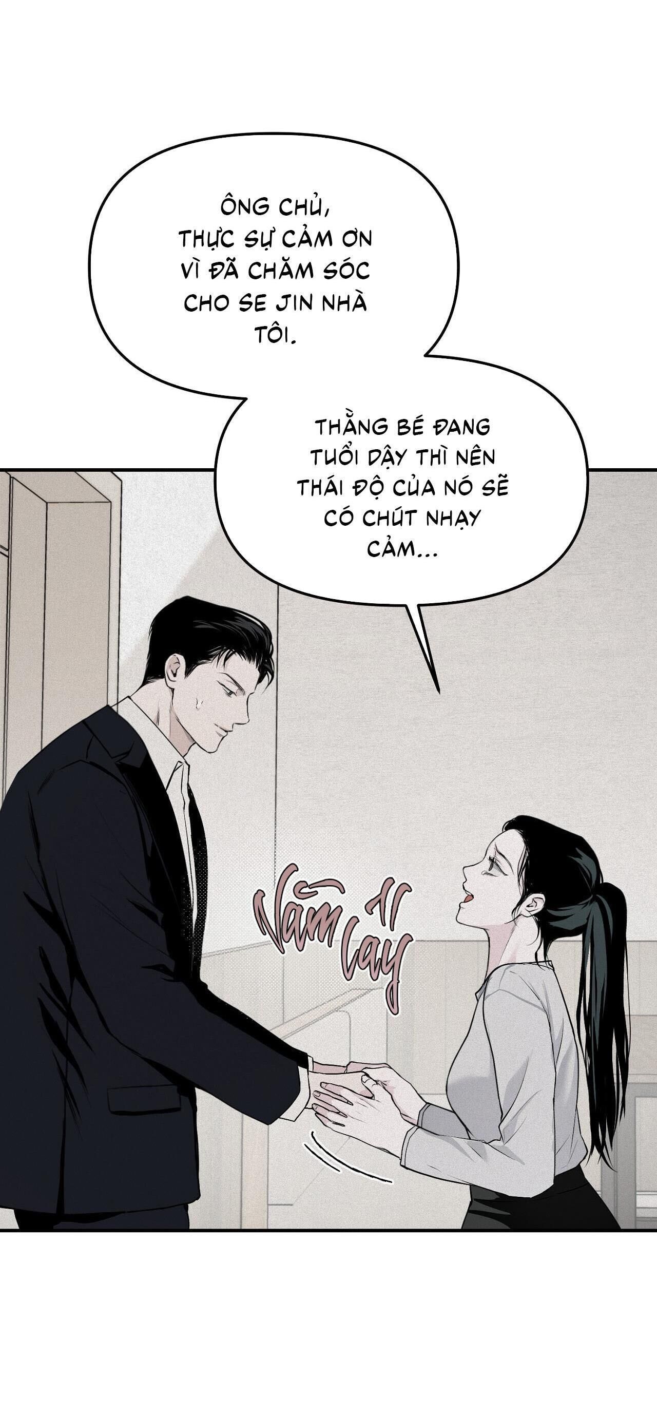 (cbunu) phép chiếu Chapter 9 - Next Chương 10