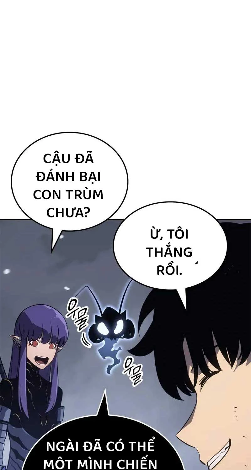 solo leveling : ragnarok Chapter 24 - Next Chapter 25