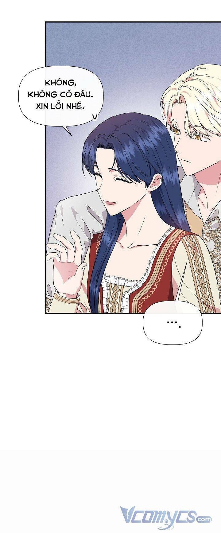 tôi không phải là cinderella chapter 55 - Trang 2