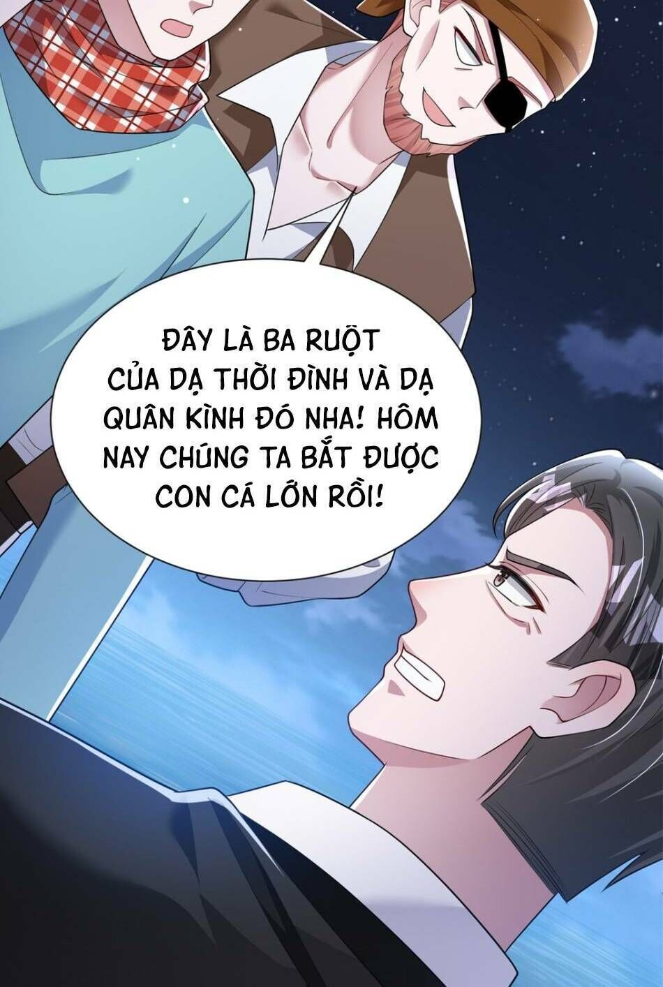 tổng tài huyết tộc cực sủng cô vợ mỹ nhân ngư chapter 88 - Next chapter 89