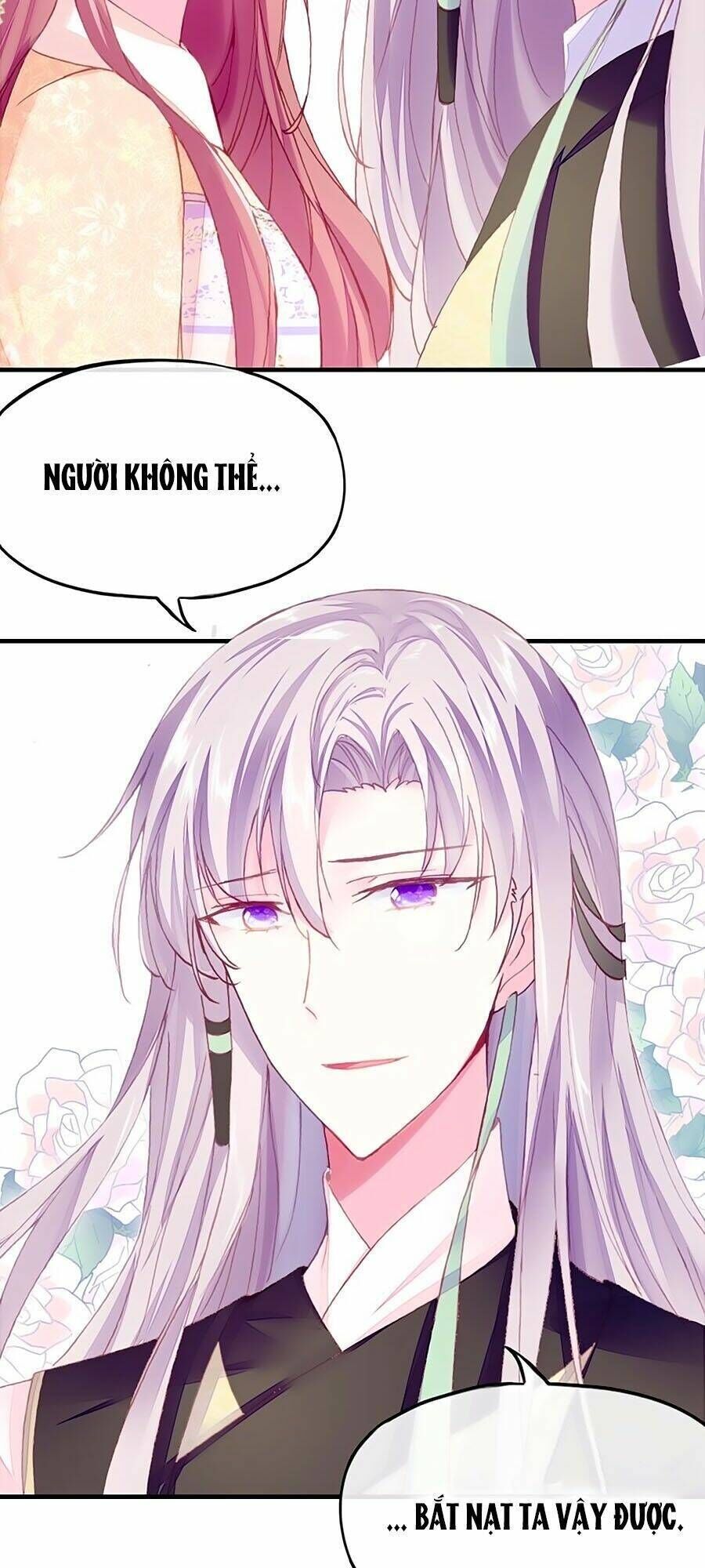 Trẫm Cũng Không Muốn Quá Khí Phách Chapter 23 - Next Chapter 24