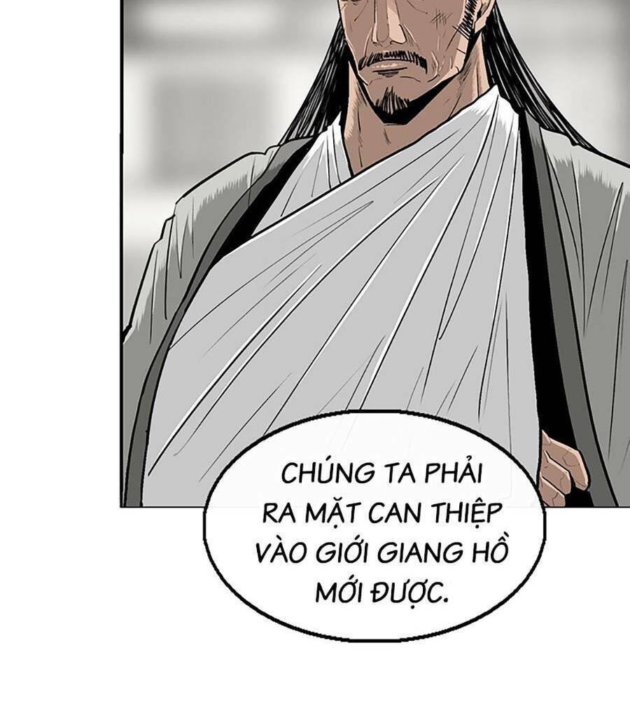 bắc kiếm giang hồ chapter 151 - Next chapter 152