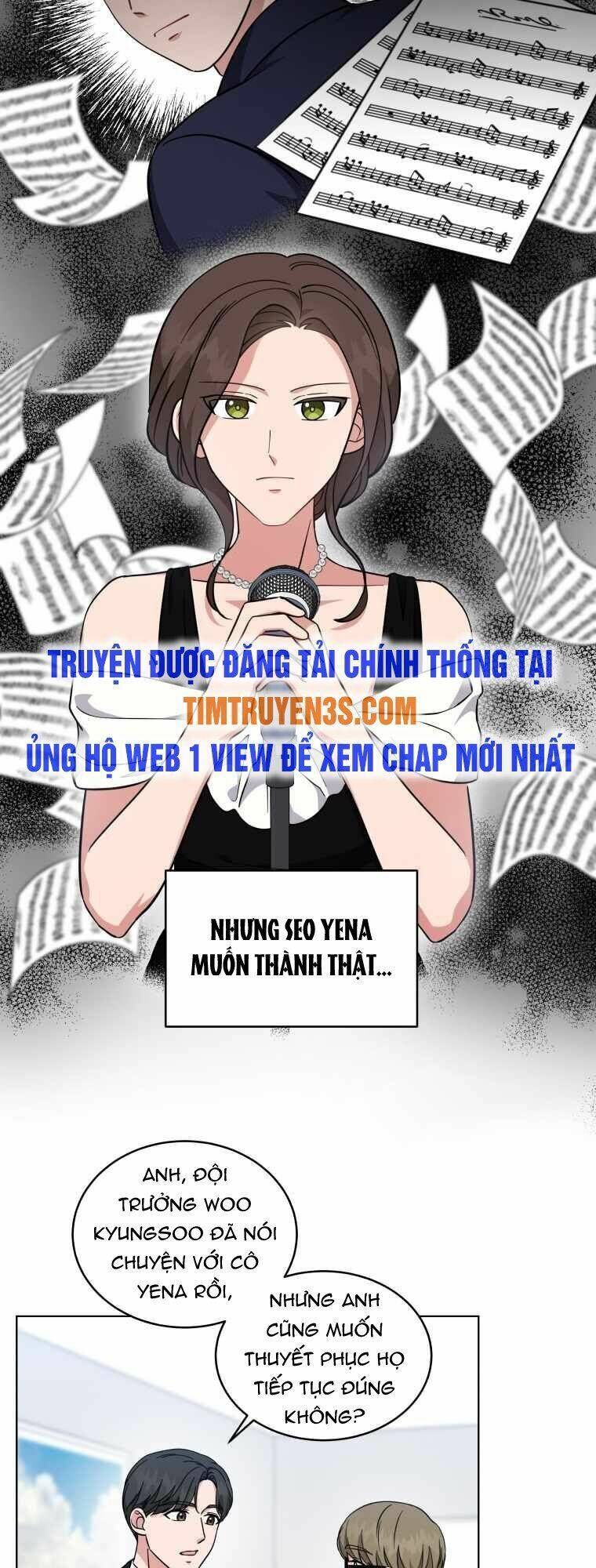 con gái tôi là một thiên tài âm nhạc chapter 57 - Next Chapter 57.1