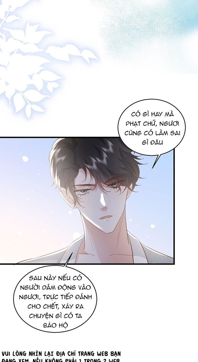 Xuyên Nhanh Chi Cải Tạo Bắt Đầu Lại Làm Người Chapter 32 - Next Chapter 33