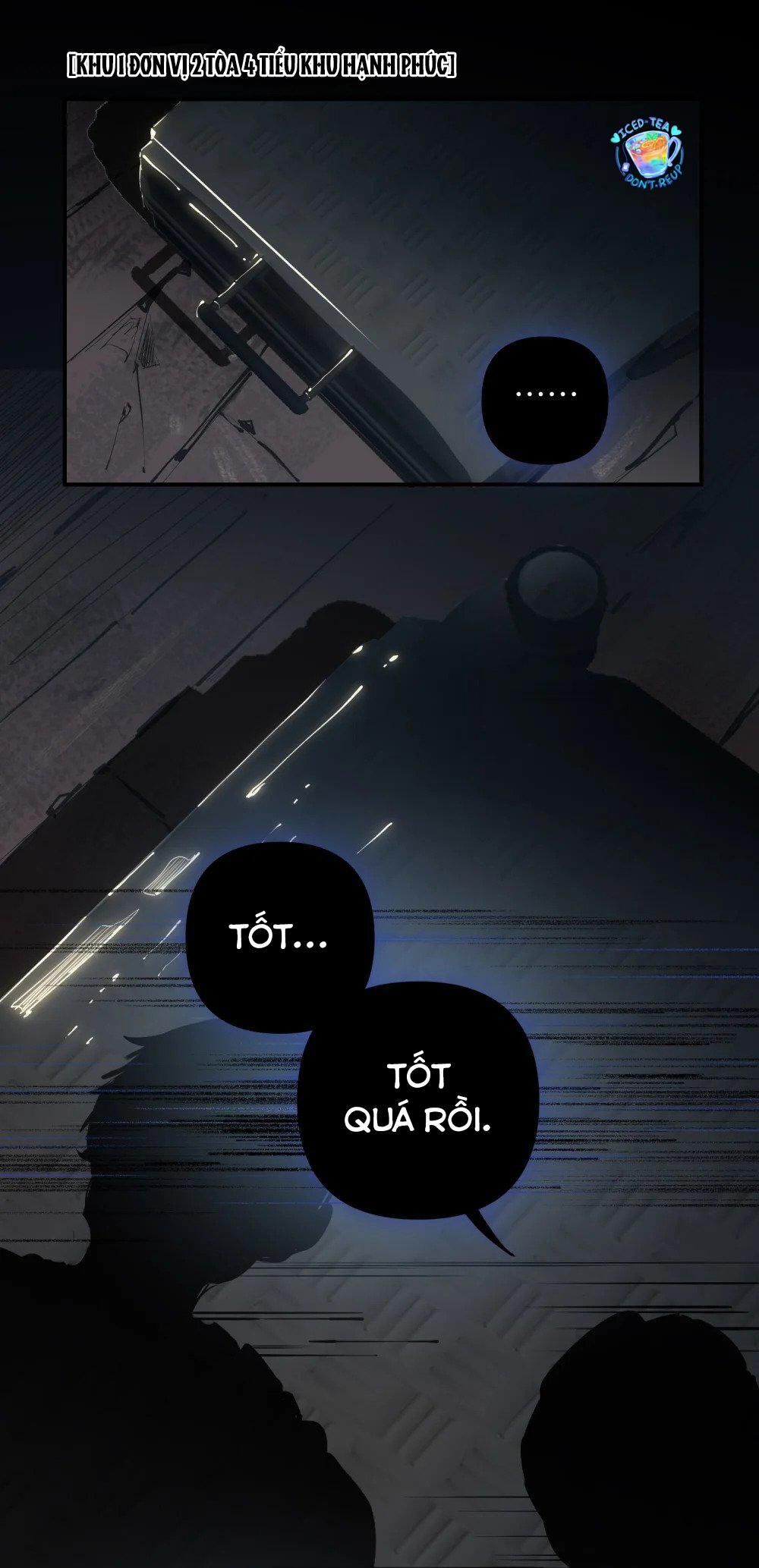 tôi có bệnh Chapter 26 - Next chapter 27