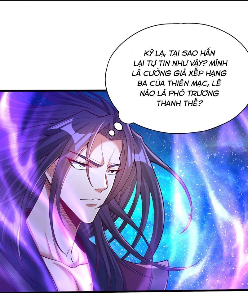 ta bị nhốt cùng một ngày mười vạn năm Chương 351 - Next Chapter 352