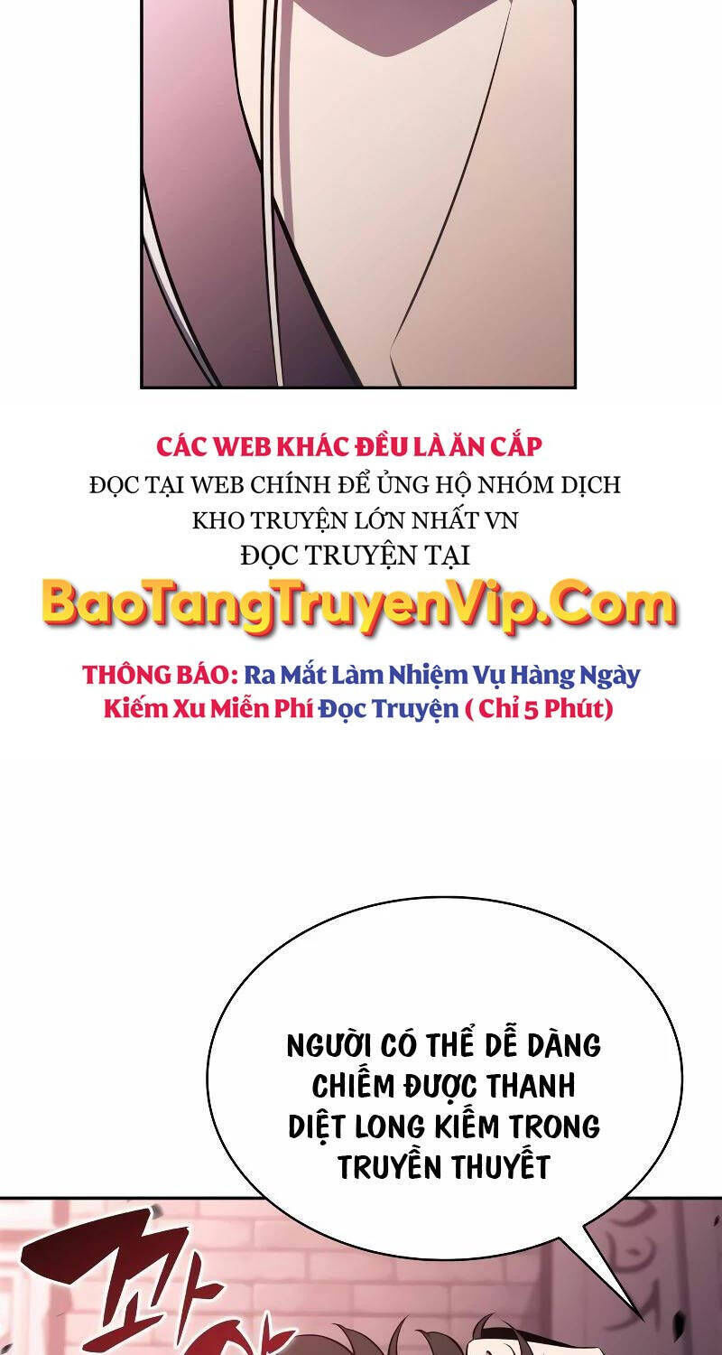 tôi là tân thủ có cấp cao nhất Chapter 160 - Trang 1