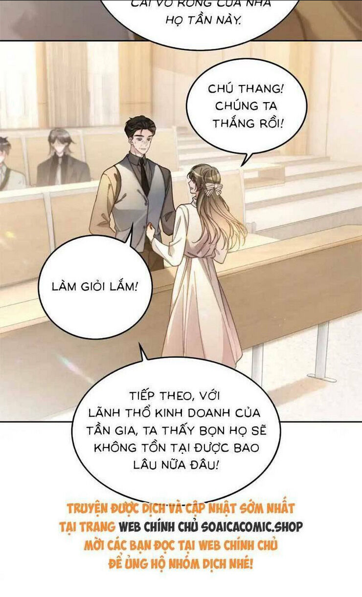 được các anh trai chiều chuộng tôi trở nên ngang tàng chapter 263 - Next chapter 264