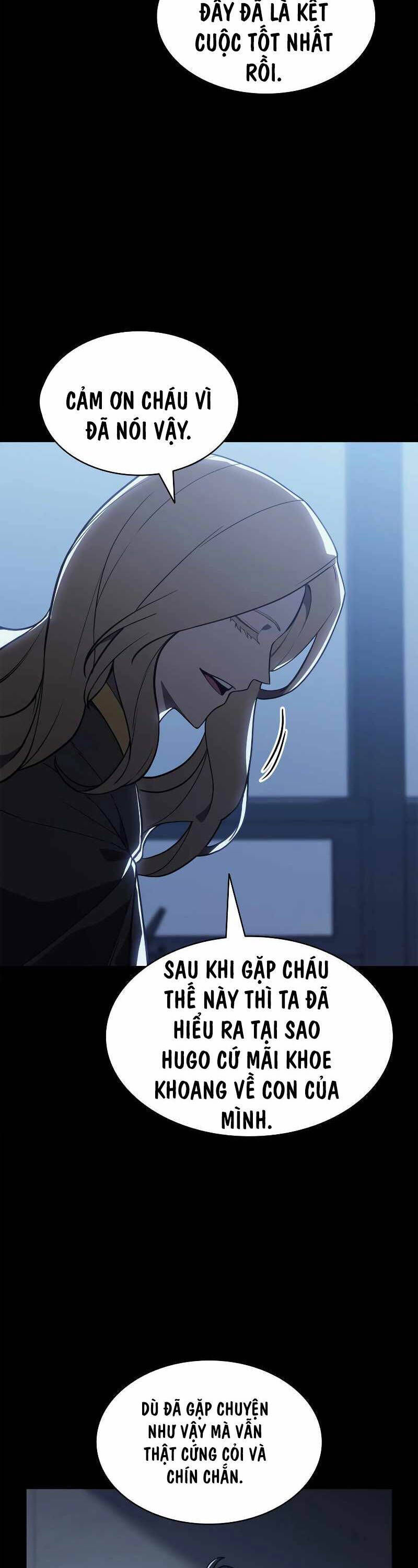 sự trở lại của anh hùng cấp thảm họa chapter 76 - Trang 1