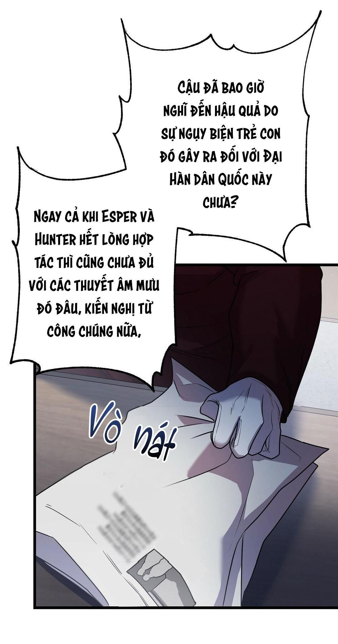 đáy sâu tuyệt vọng Chapter 11 - Next Chương 12